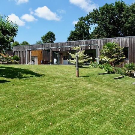 La Miellerie Bed and Breakfast Lannion Eksteriør billede